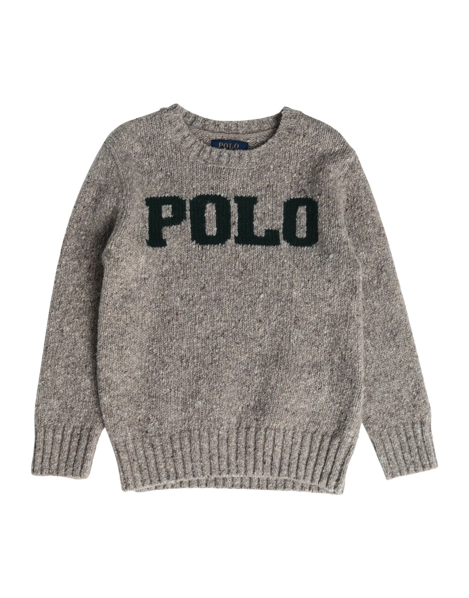 POLO RALPH LAUREN - Pullover