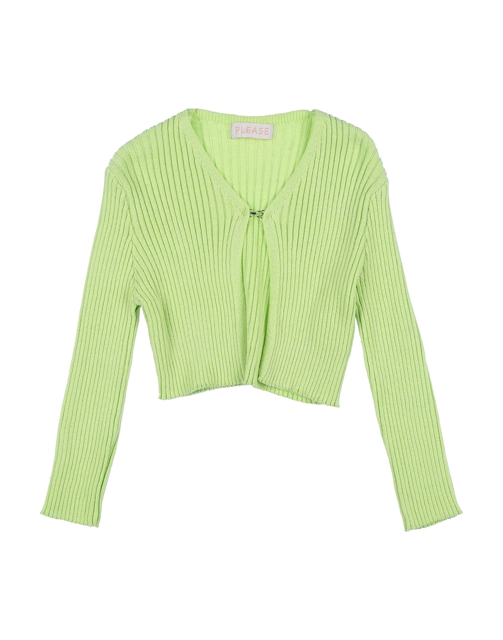 PLEASE - Strickjacken