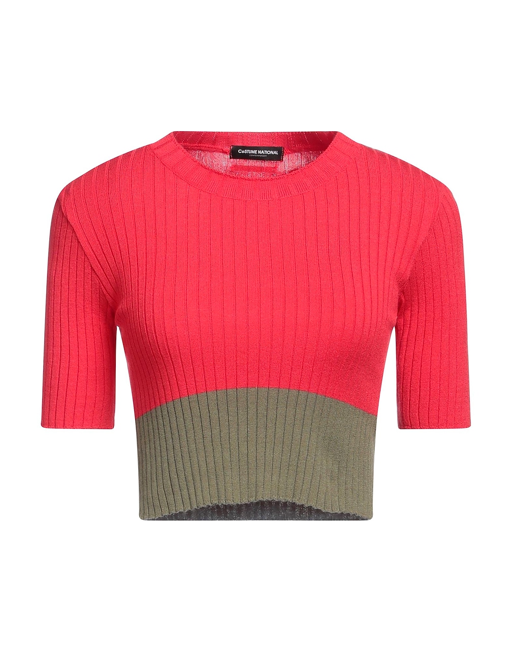 COSTUME NATIONAL - Pullover
