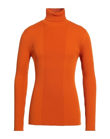 MARTINE ROSE Turtleneck 100% Nylon
