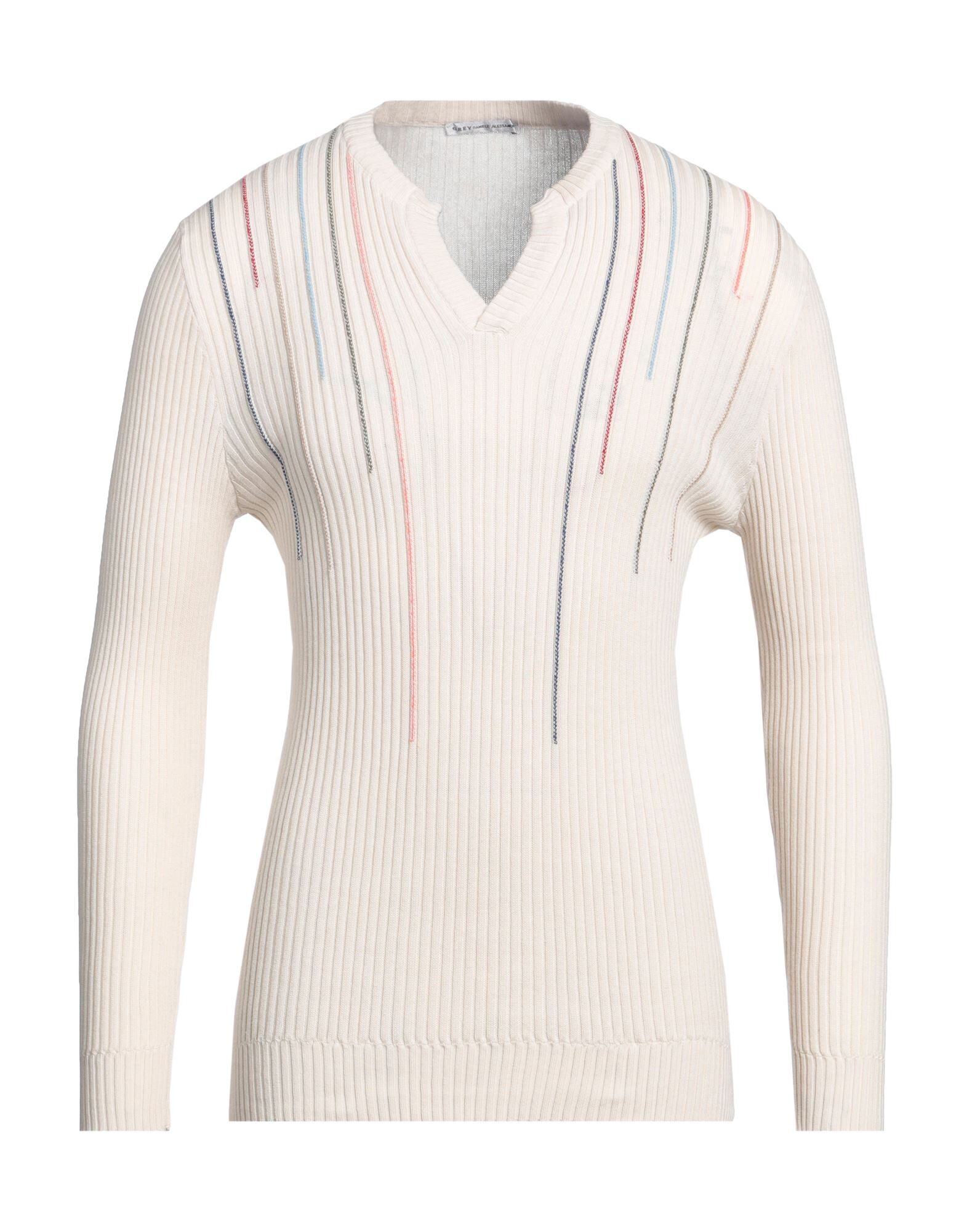 GREY DANIELE ALESSANDRINI - Sweaters