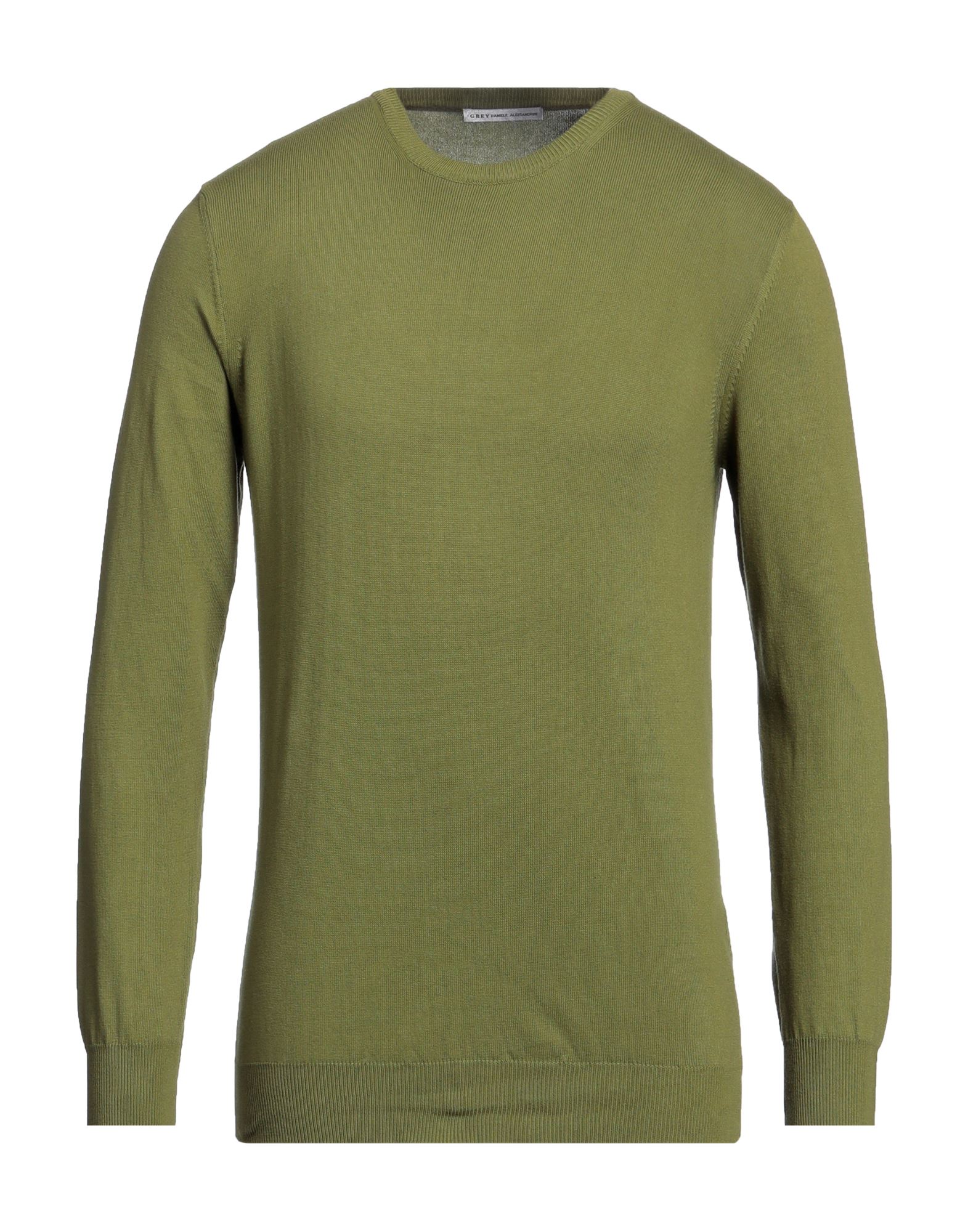 GREY DANIELE ALESSANDRINI - Jumpers