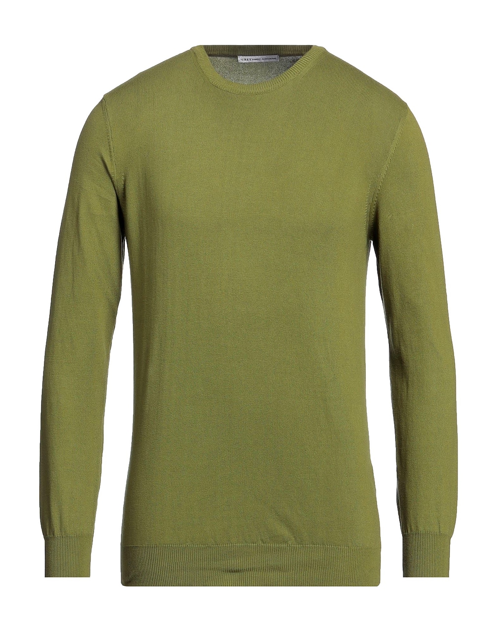 GREY DANIELE ALESSANDRINI - Sweaters