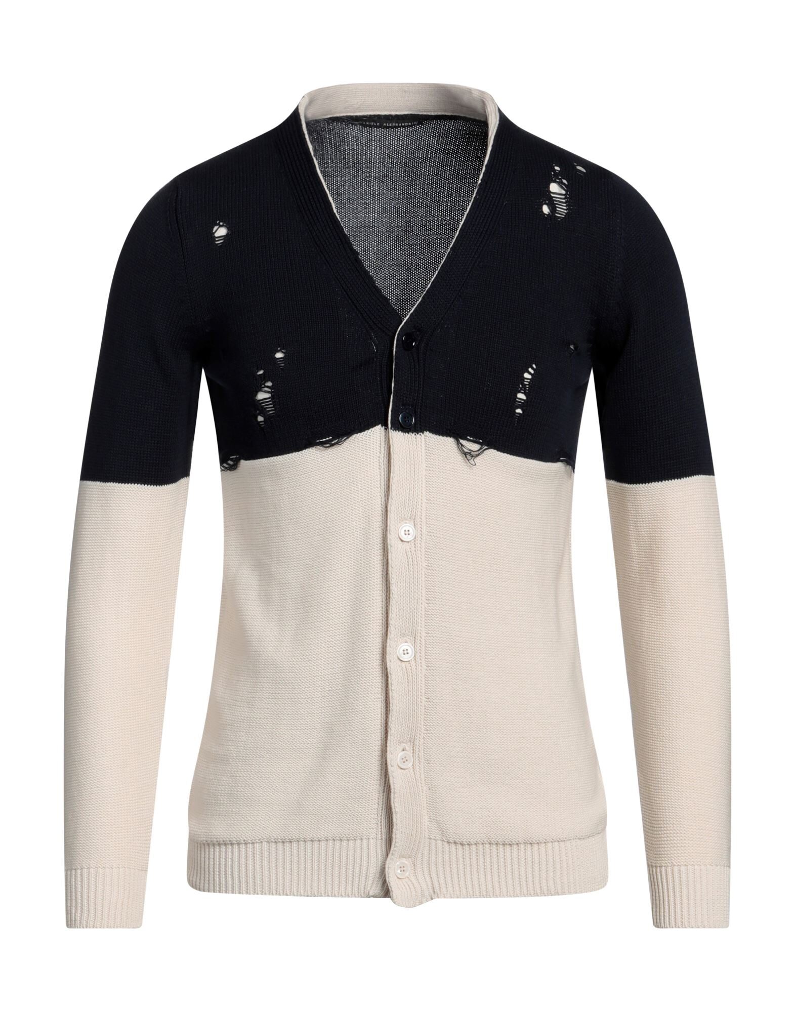 DANIELE ALESSANDRINI - Cardigans