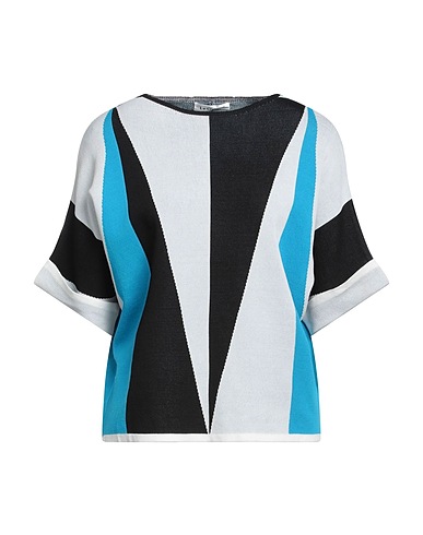 LE CIVIQUE Jumper Black 63% Viscose, 37% Polyamide