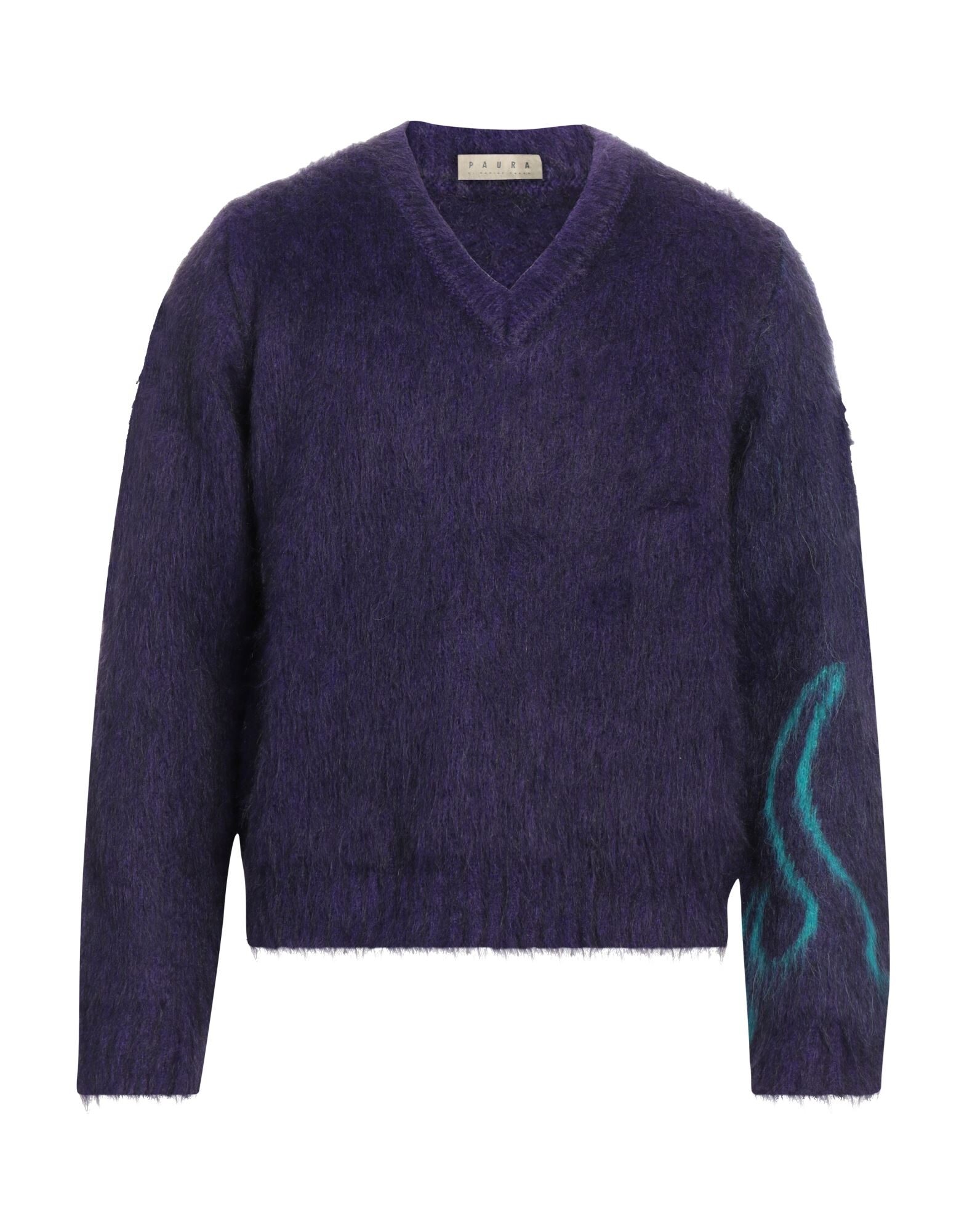 PAURA - カーディガン