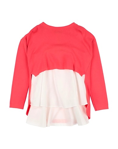 TWINSET Twin set Coral 100% Cotton