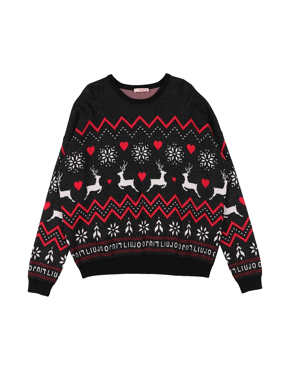 LIU •JO - Pullover