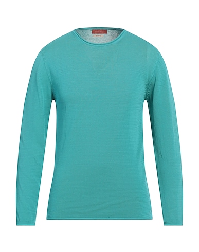 DANIELE FIESOLI Jumper 100% Cotton