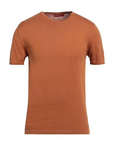 DANIELE FIESOLI Jumper 100% Cotton