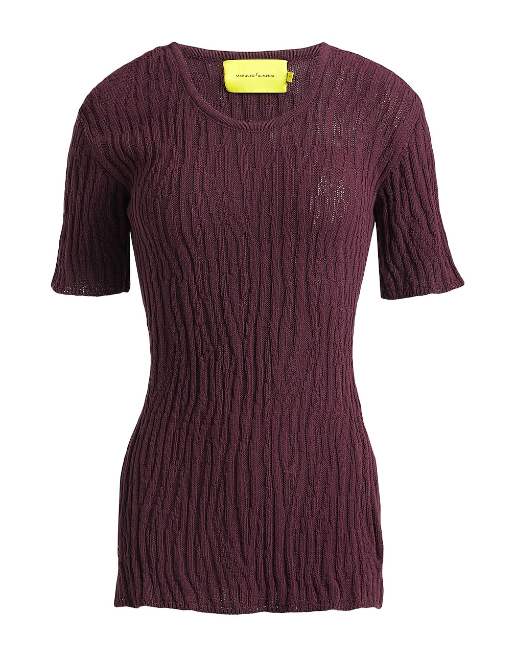 MARQUES' ALMEIDA - Sweaters