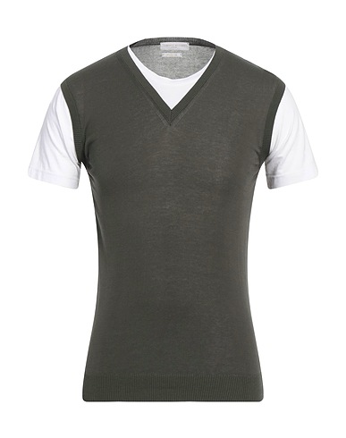 DANIELE FIESOLI Jumper 100% Cotton