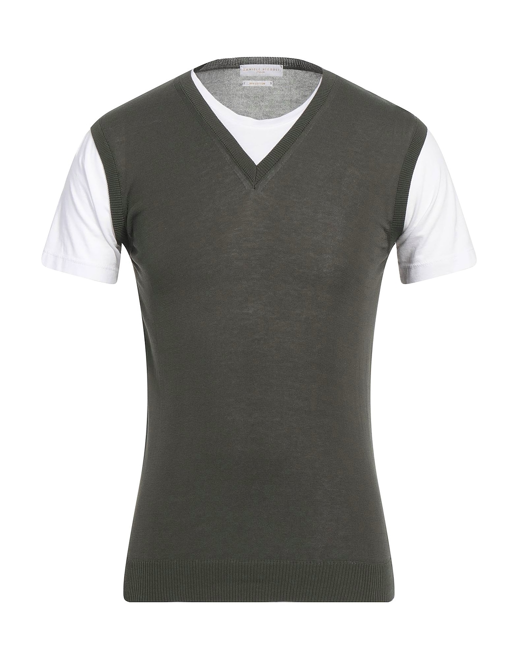 DANIELE FIESOLI - Pullover