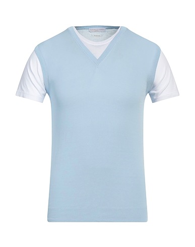 DANIELE FIESOLI Jumper 100% Cotton