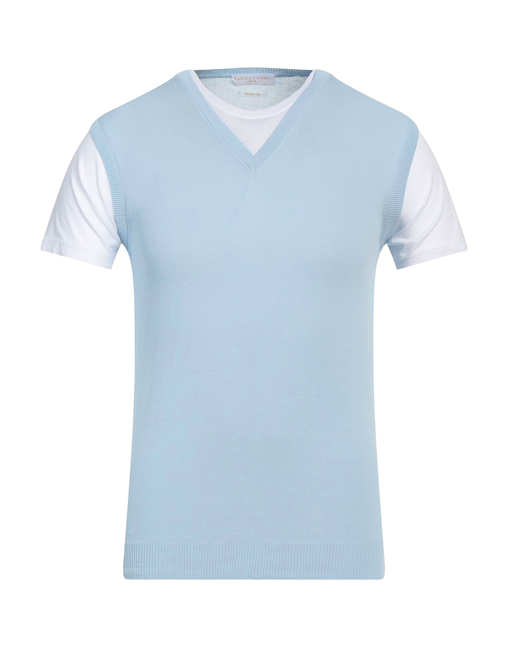 DANIELE FIESOLI - Jumpers