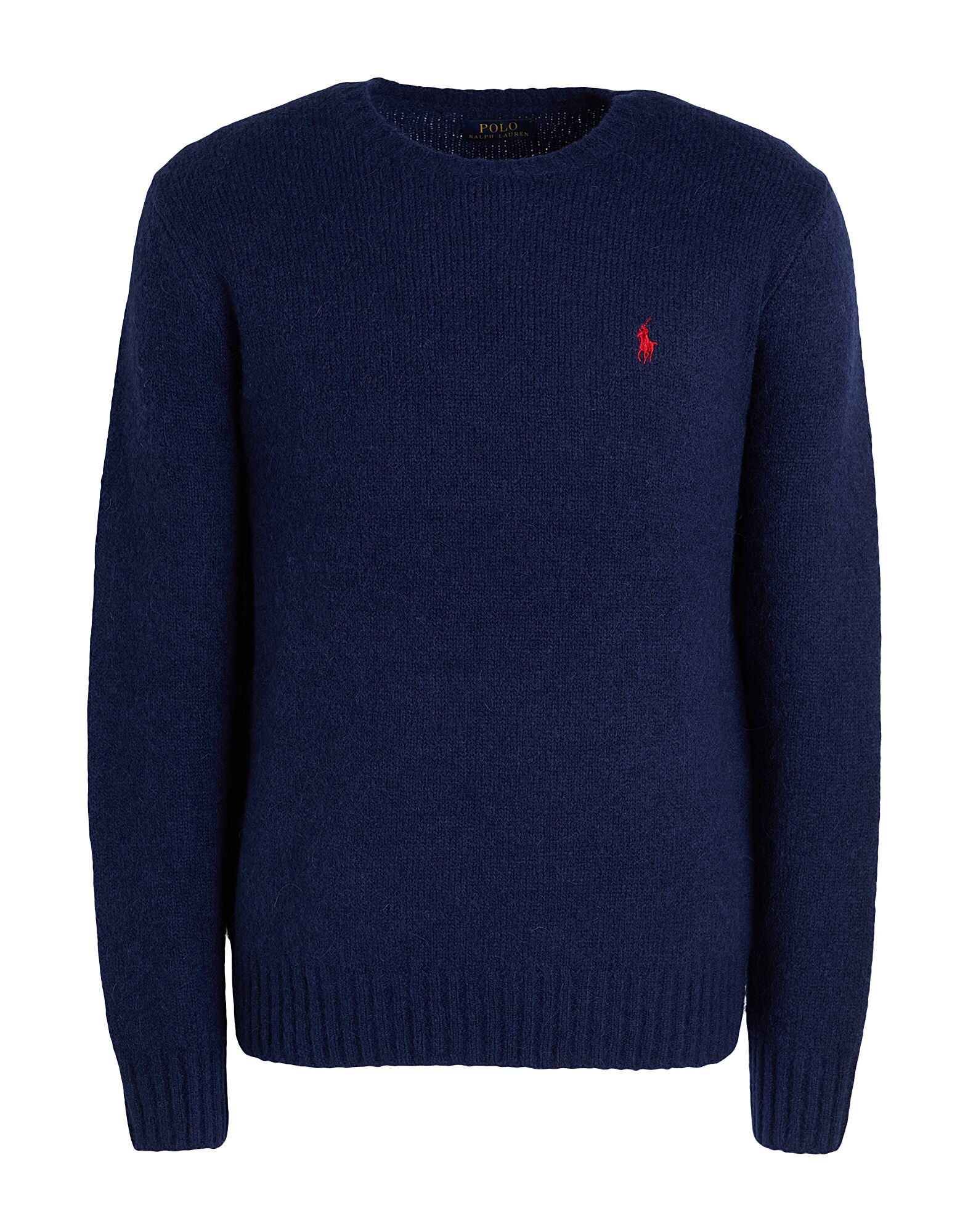 POLO RALPH LAUREN - Jumpers