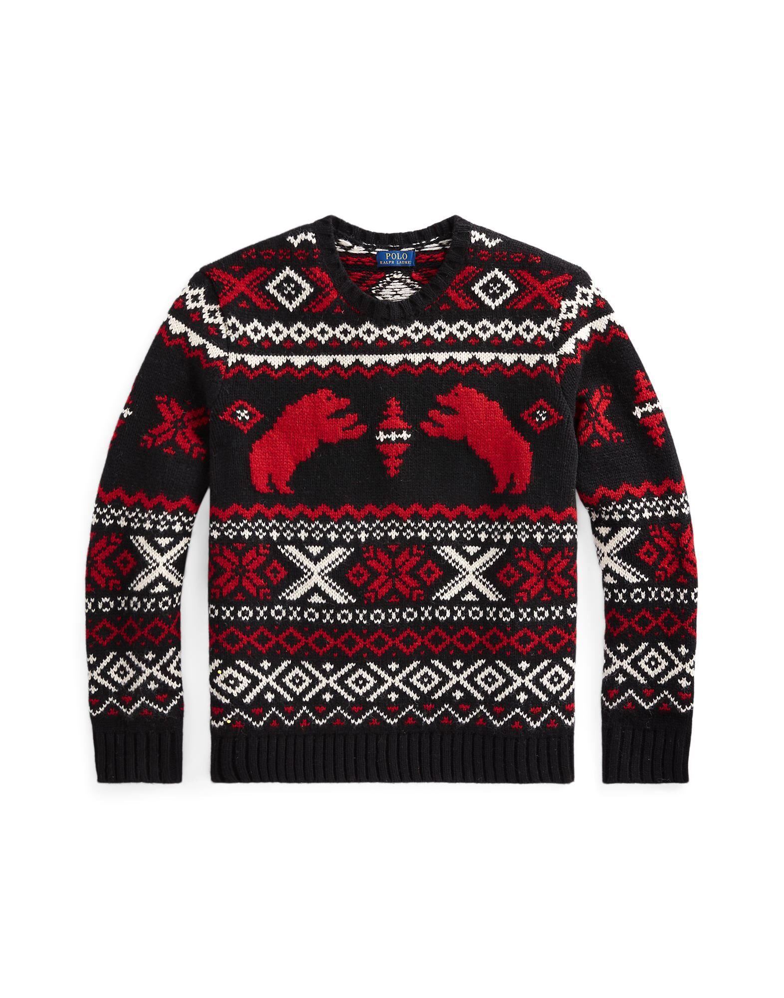 POLO RALPH LAUREN - プルオーバー