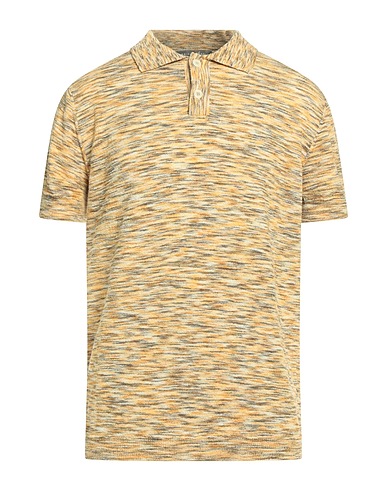 DANIELE FIESOLI Pullover Albicocca 74% Cotone organico, 26% Poliammide