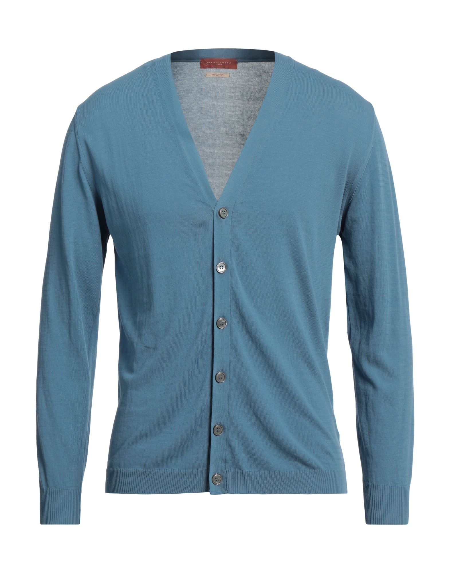 DANIELE FIESOLI - Cardigan