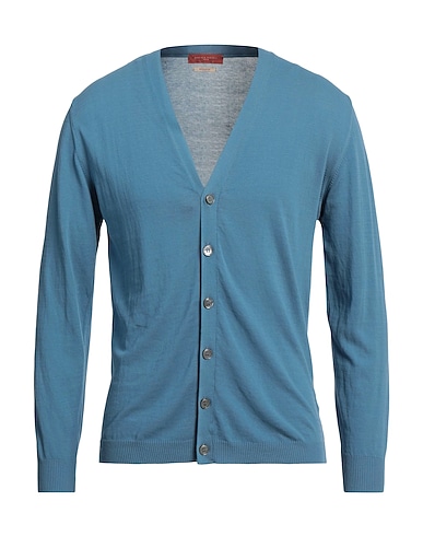 DANIELE FIESOLI Cardigan 100% Cotton