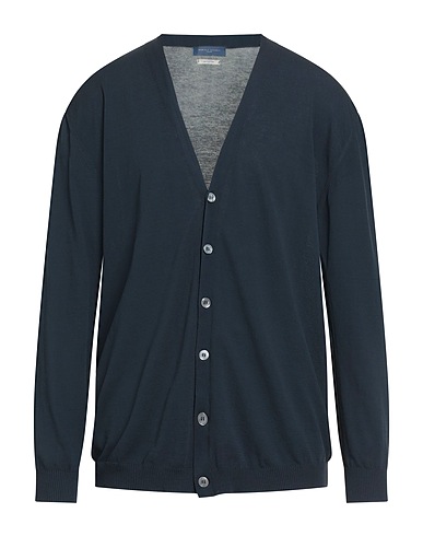 DANIELE FIESOLI Cardigan 100% Cotton