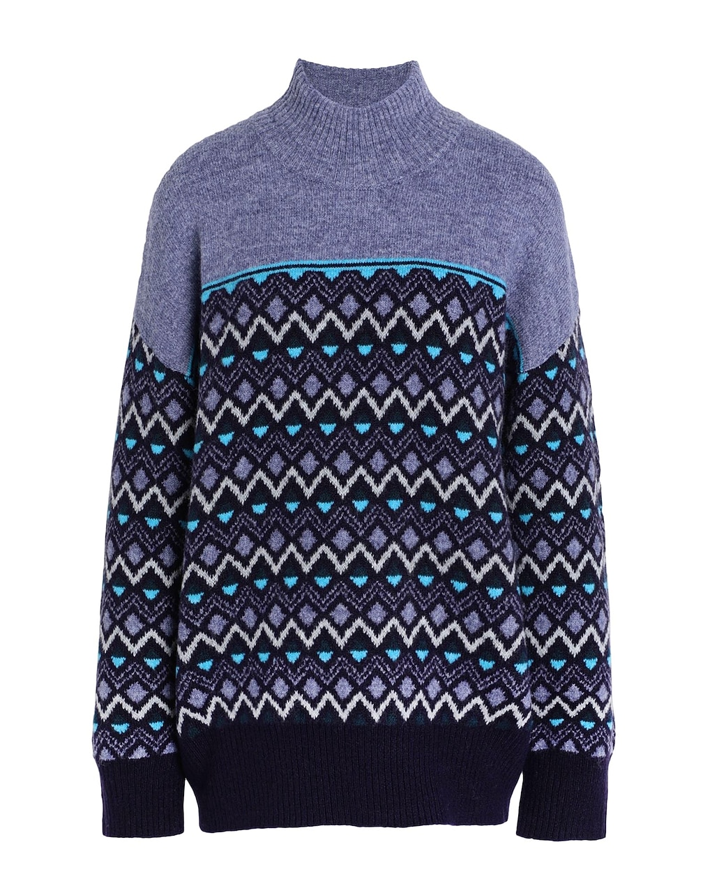 JJXX by JACK & JONES - Rollkragenpullover