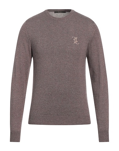 BILLIONAIRE Pullover Blei 40% Wolle, 40% Viskose, 20% Kaschmir