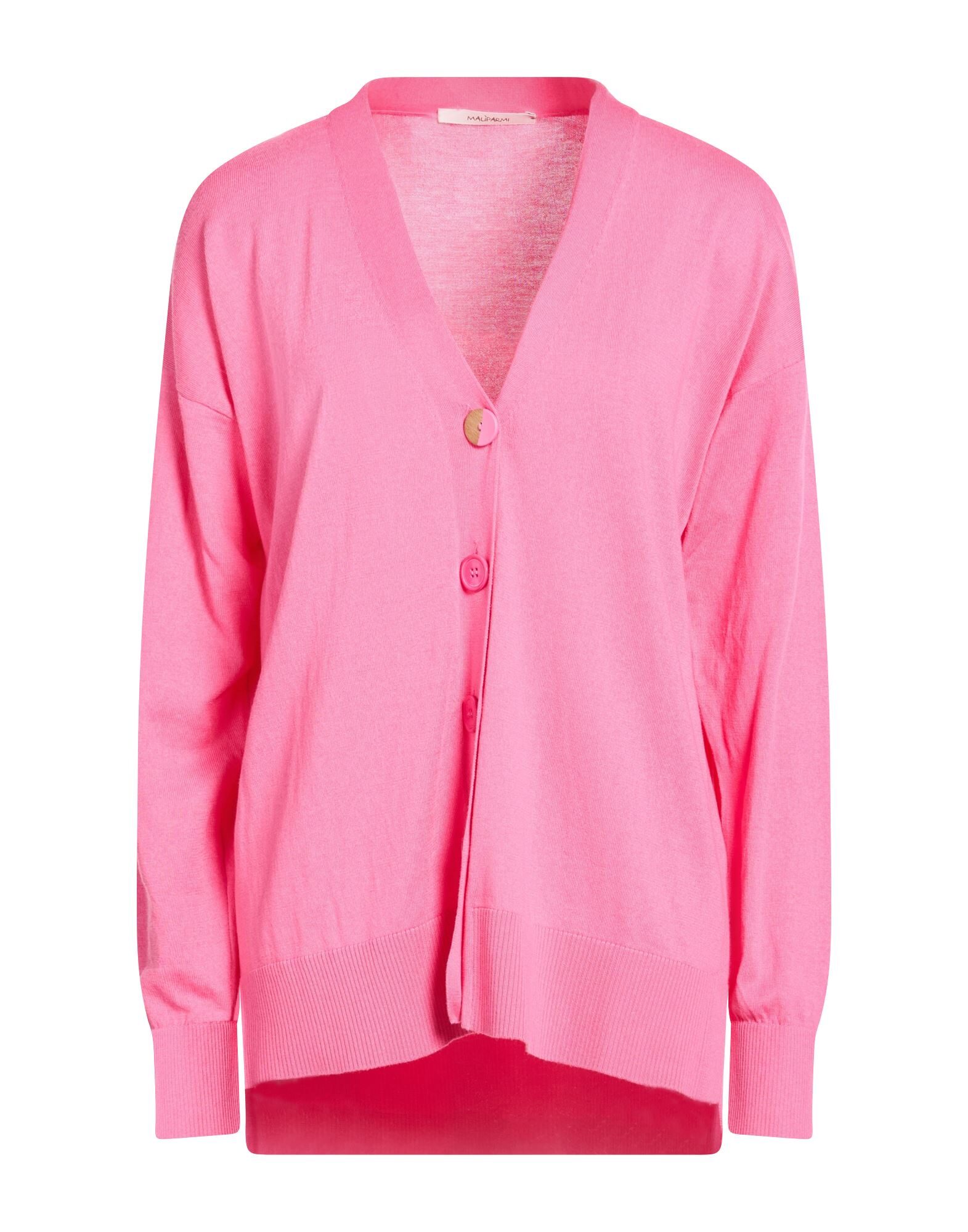 MALÌPARMI - Cardigans