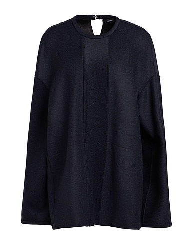 ELLERY Sweater BLU NOTTE 54% Acrylic, 24% Wool, 22% Polyester