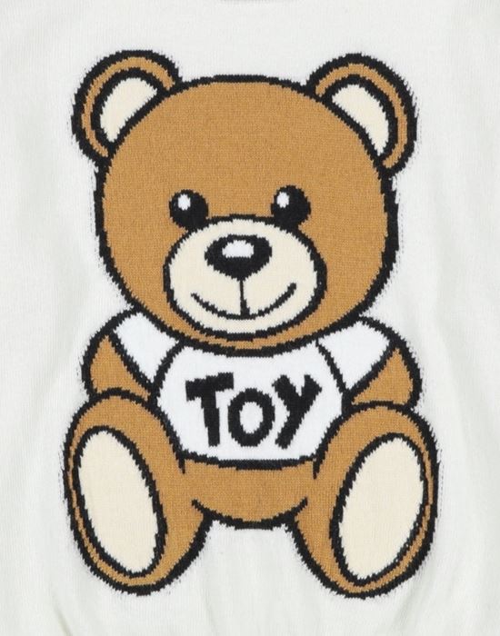 MOSCHINO KID Свитер
