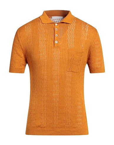 DANIELE FIESOLI Jumper Marigold 65% Linen, 35% Organic cotton