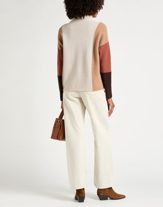 LE TRICOT PERUGIA Водолазки