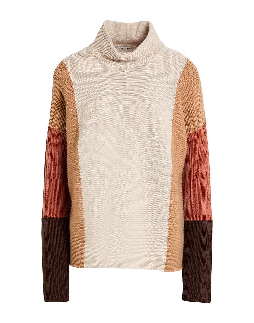 LE TRICOT PERUGIA - Turtlenecks