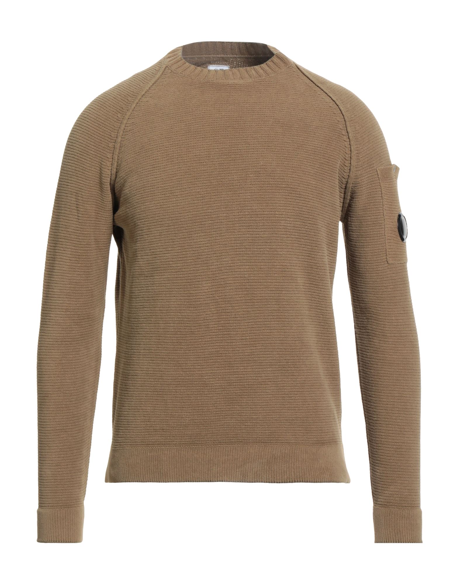 C.P. COMPANY - Sweaters