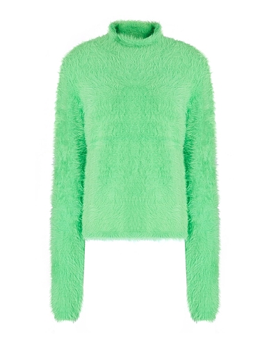 8 by YOOX Turtleneck 87% Recycled polyamide, 13% Organic cotton