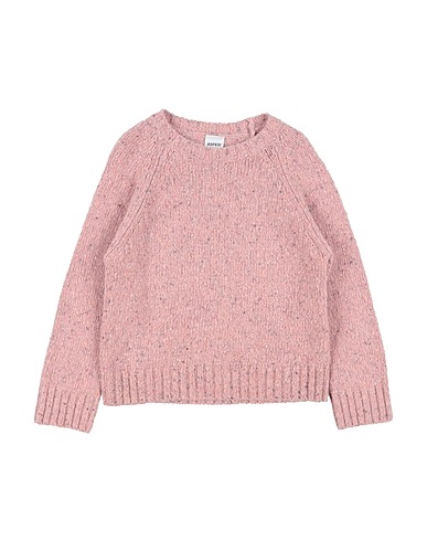 ASPESI Jersey Rosa 60% Lana, 20% Poliamida, 20% Viscosa