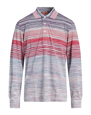 MISSONI Sweater Red 100% Cotton