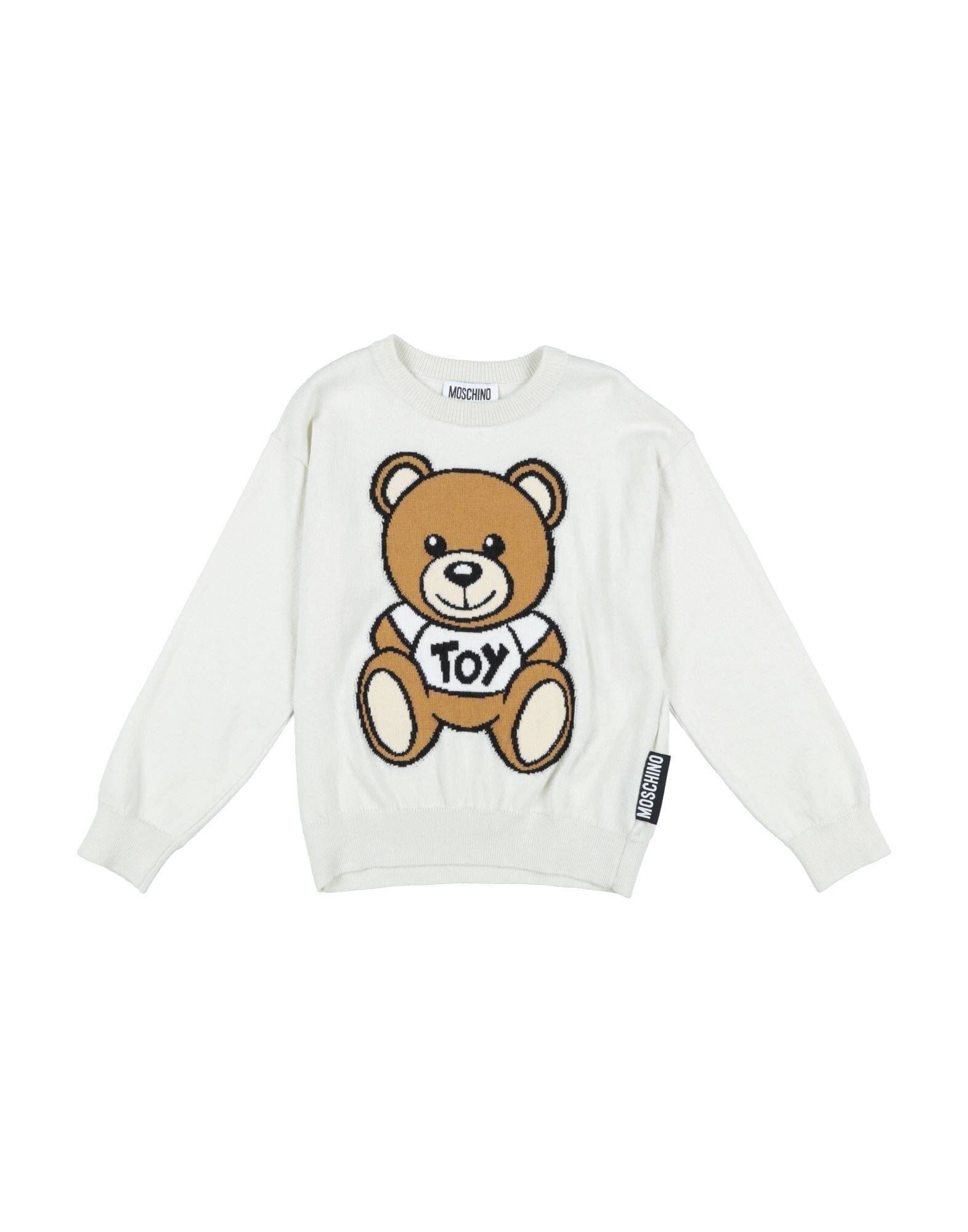 MOSCHINO TEEN - プルオーバー