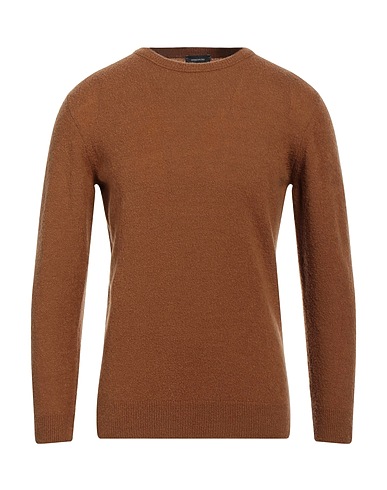 ROSSOPURO Jumper 65% Virgin Wool, 25% Polyamide, 10% Cashmere