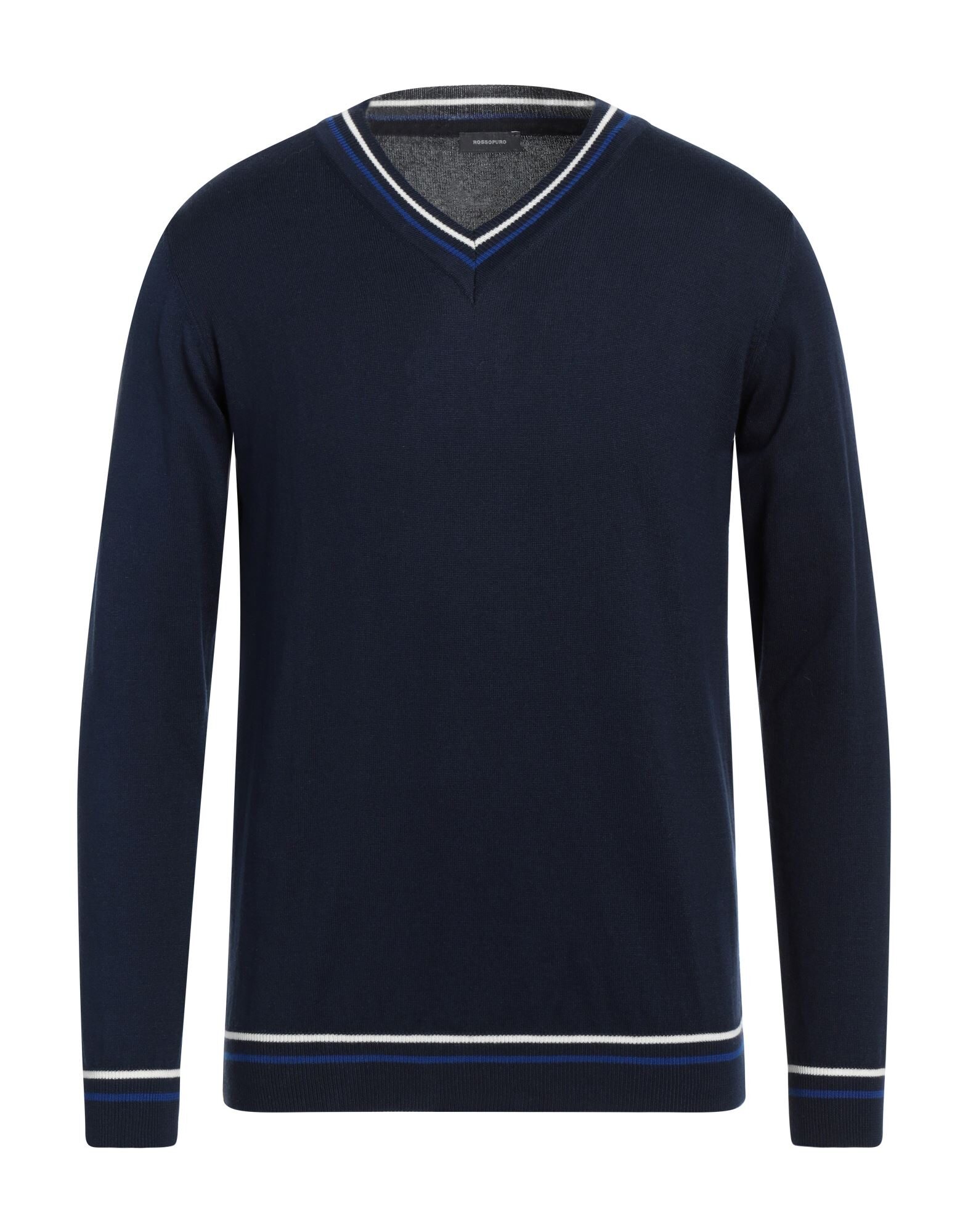 ROSSOPURO - プルオーバー