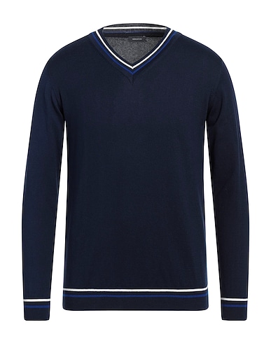 ROSSOPURO Jumper 100% Cotton