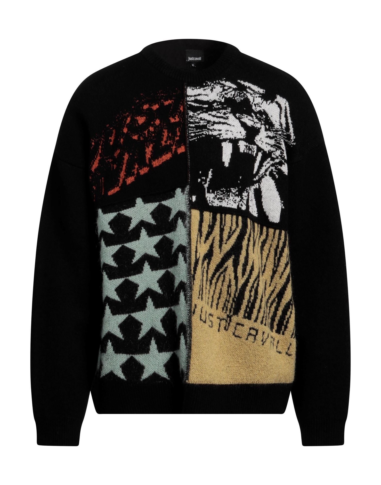 JUST CAVALLI - Jumpers