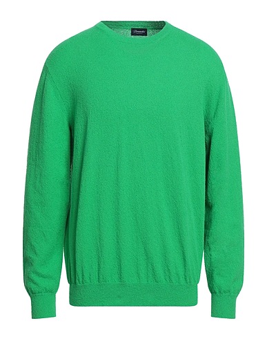 DRUMOHR Jumper 70% Cotton, 30% Polyamide