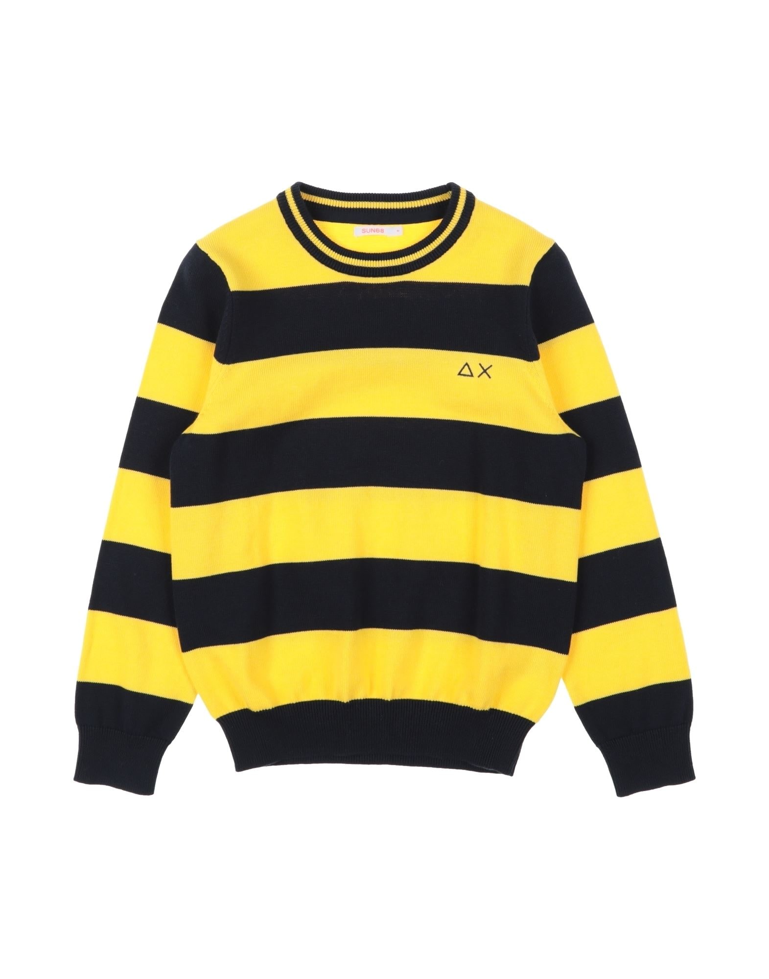 SUN 68 - プルオーバー