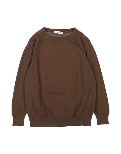 PAOLO PECORA Pullover 100% Cotone