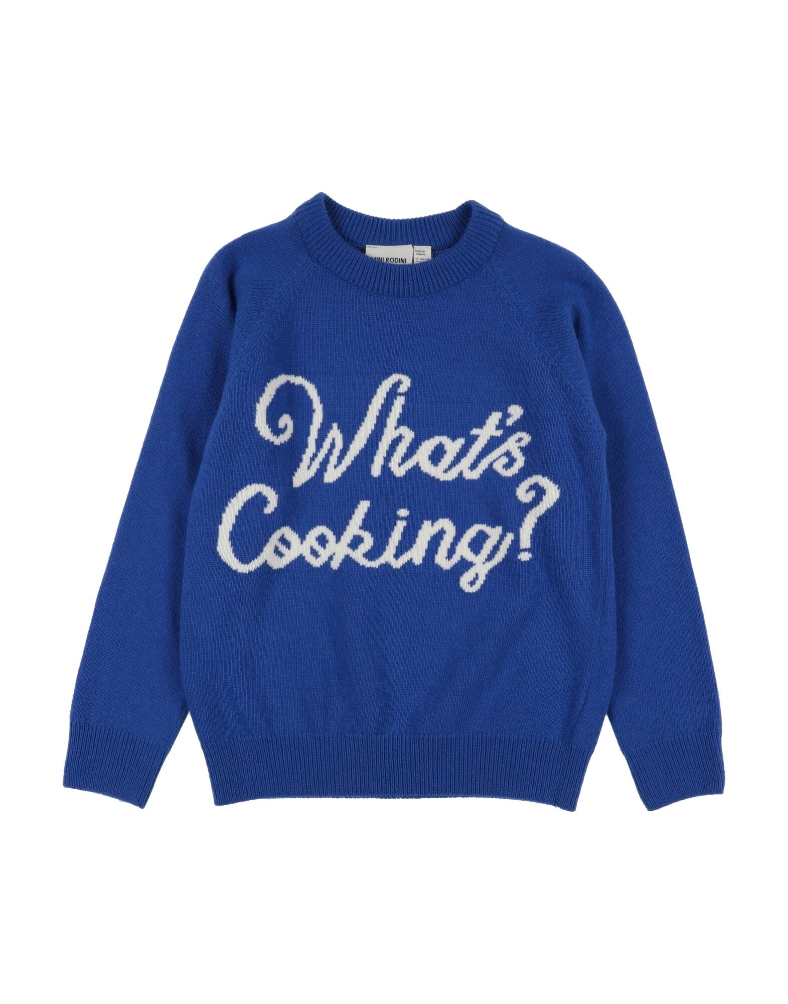 MINI RODINI - Свитеры