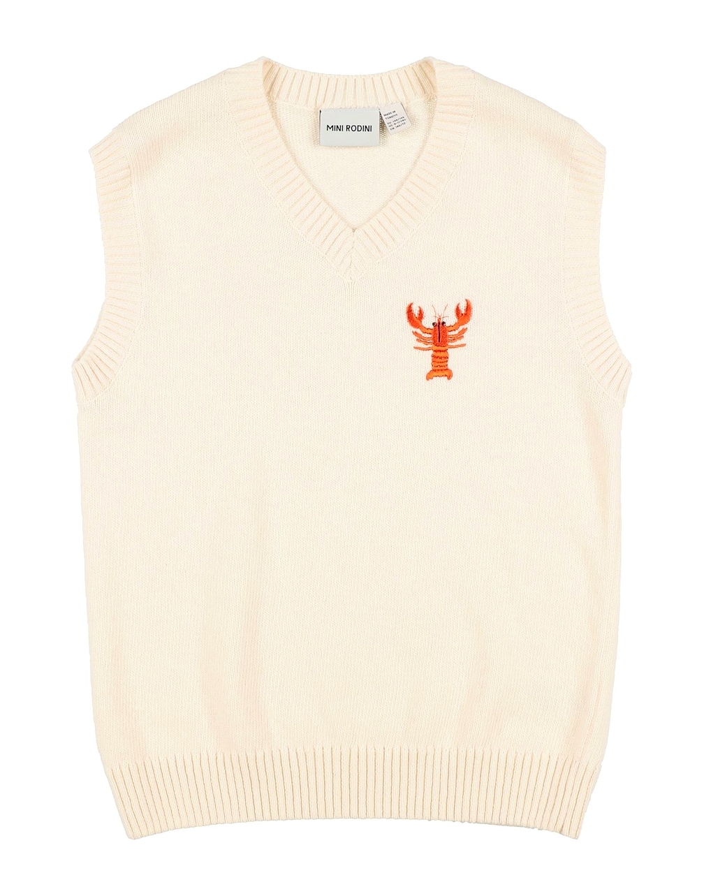 MINI RODINI - Sweaters