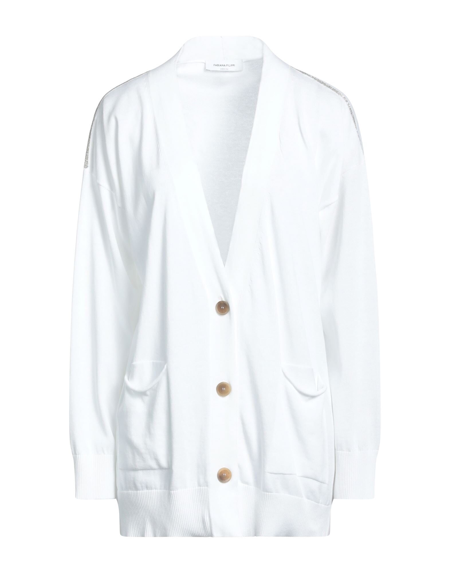 FABIANA FILIPPI - Cardigans
