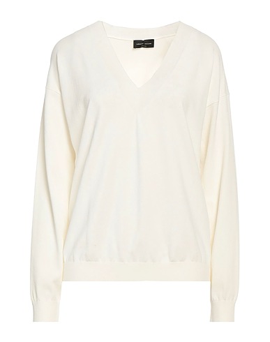 ROBERTO COLLINA Pullover 83% Viscose, 17% Polyester