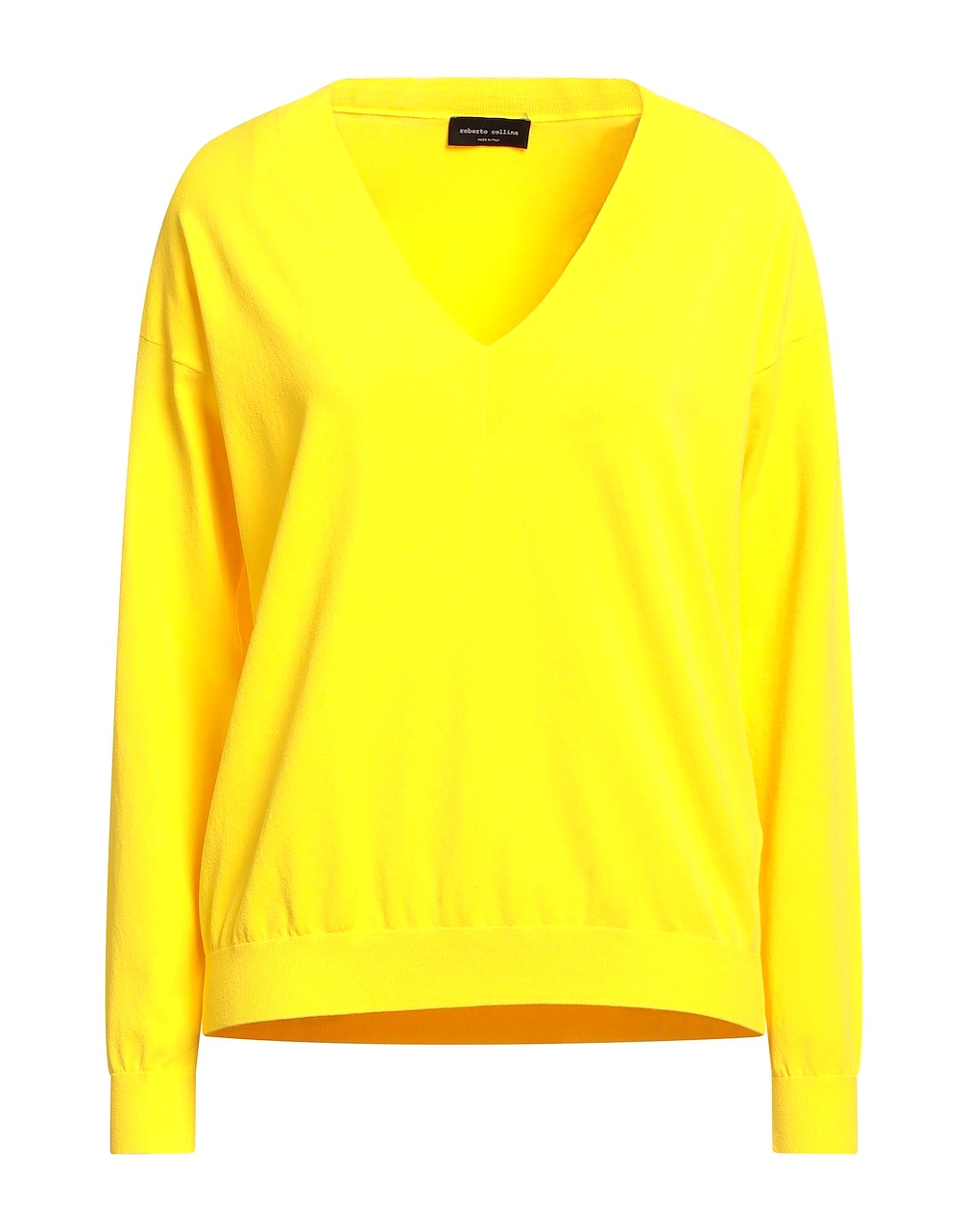 ROBERTO COLLINA - Pullover